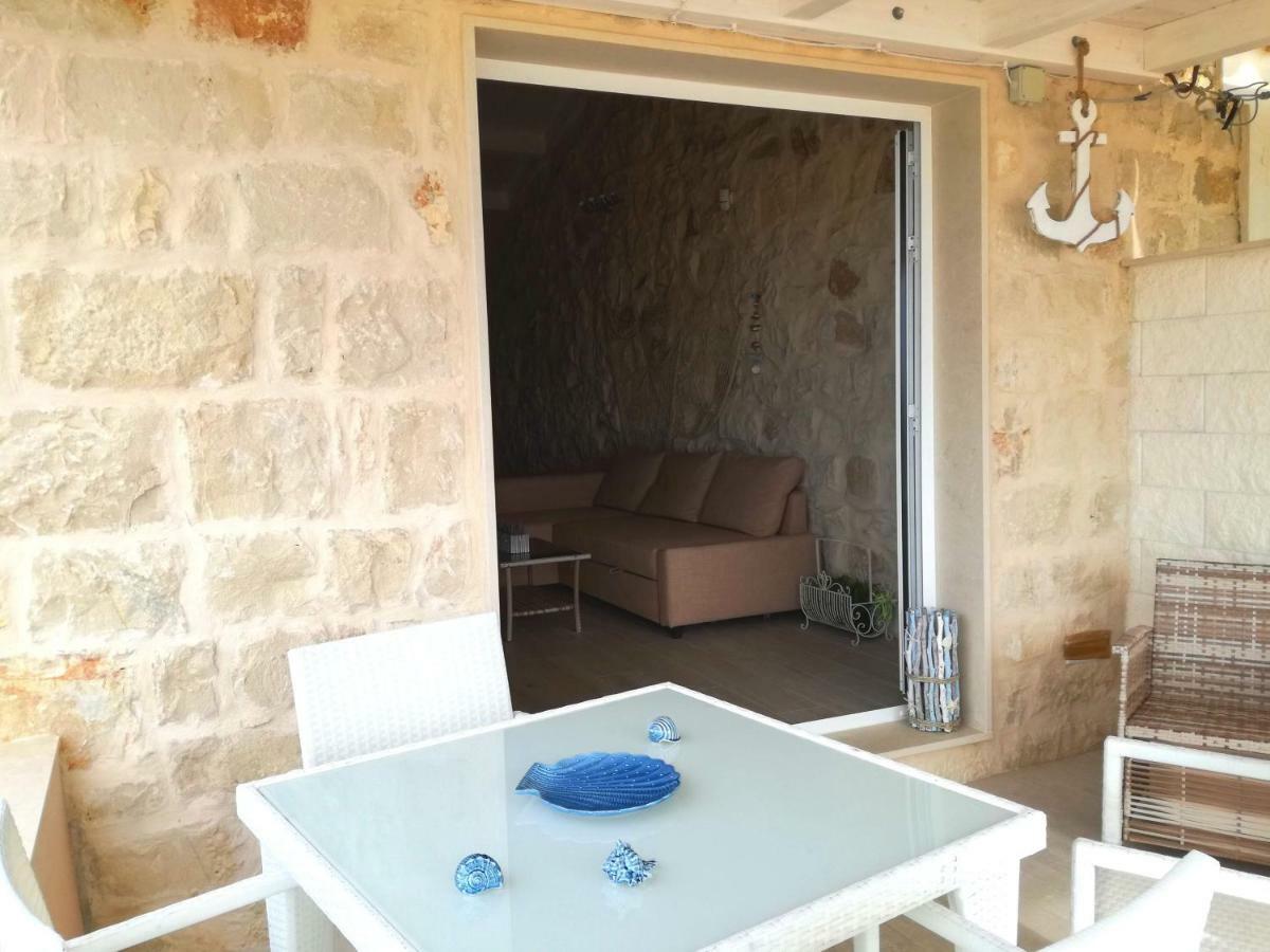 La Veranda Di Giada Scicli Exterior foto